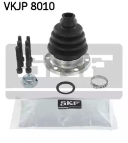 Привод колеса SKF для VW BORA Variant (1J6) 2.3 V5 4motion